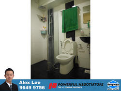 Blk 492 Admiralty Link (Sembawang), HDB 4 Rooms #101113692